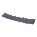 Replacement Gray/Silver ABS Plastic Front Skid Plate
