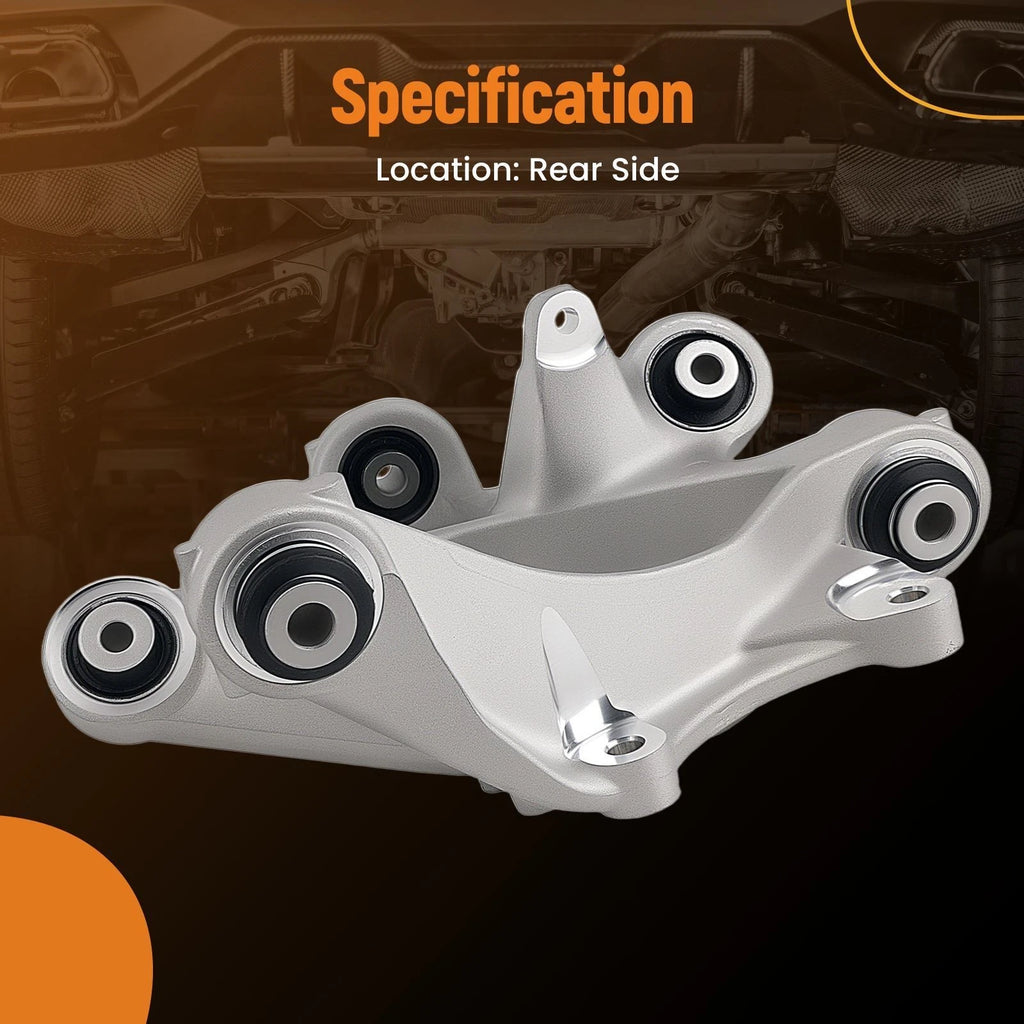 Rear Steering Knuckle for Tesla Model 3 AWD (2018-2023)