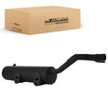 Exhaust Silencer for Honda TRX250 Recon 250 (1997–2014)