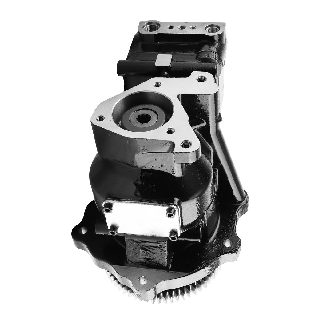 Air Brake Compressor for Detroit Diesel Series 60 (14L) (1992–2007) 23535534 5010824
