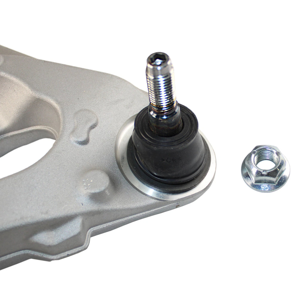 6pc Control Arms Tie Rods Kit for Chevy GMC