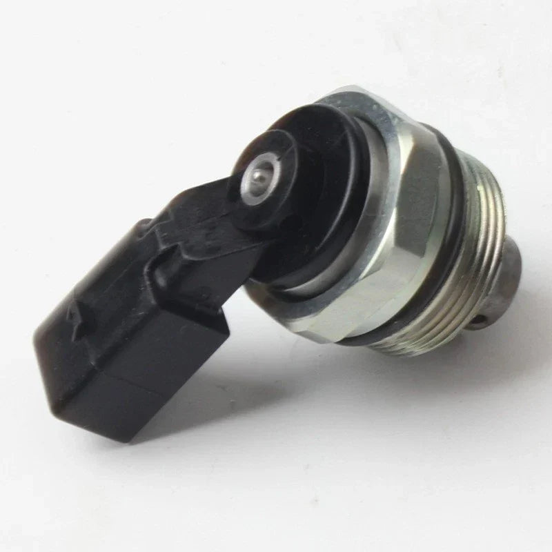 High Pressure Fuel Pump Plug for Audi Q7 A6 A8 S4 Golf Jetta Passat (2004–2012)