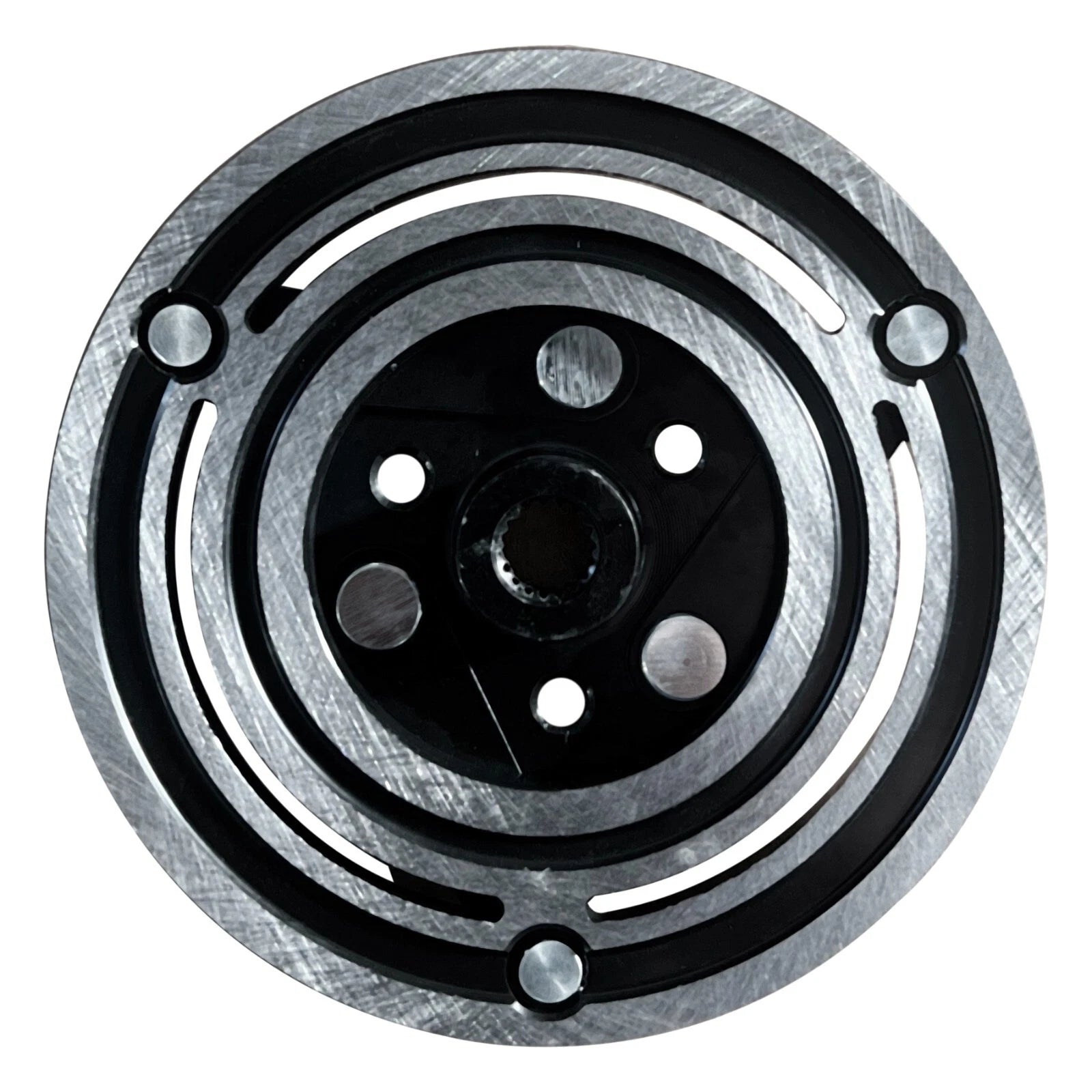AC Compressor Clutch Replacement for Chevrolet Sonic 1.4L (2016-2018)