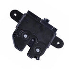 Boot Tailgate Lock Latch Actuator for Alfa Romeo MiTo (2008–2018) 50513866