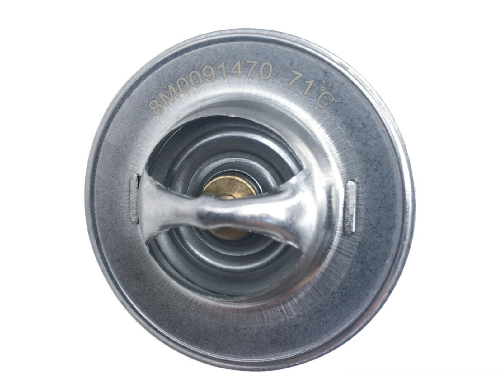 Thermostat 160 Degree for Mercruiser GM (1987–Present) 8M0109441