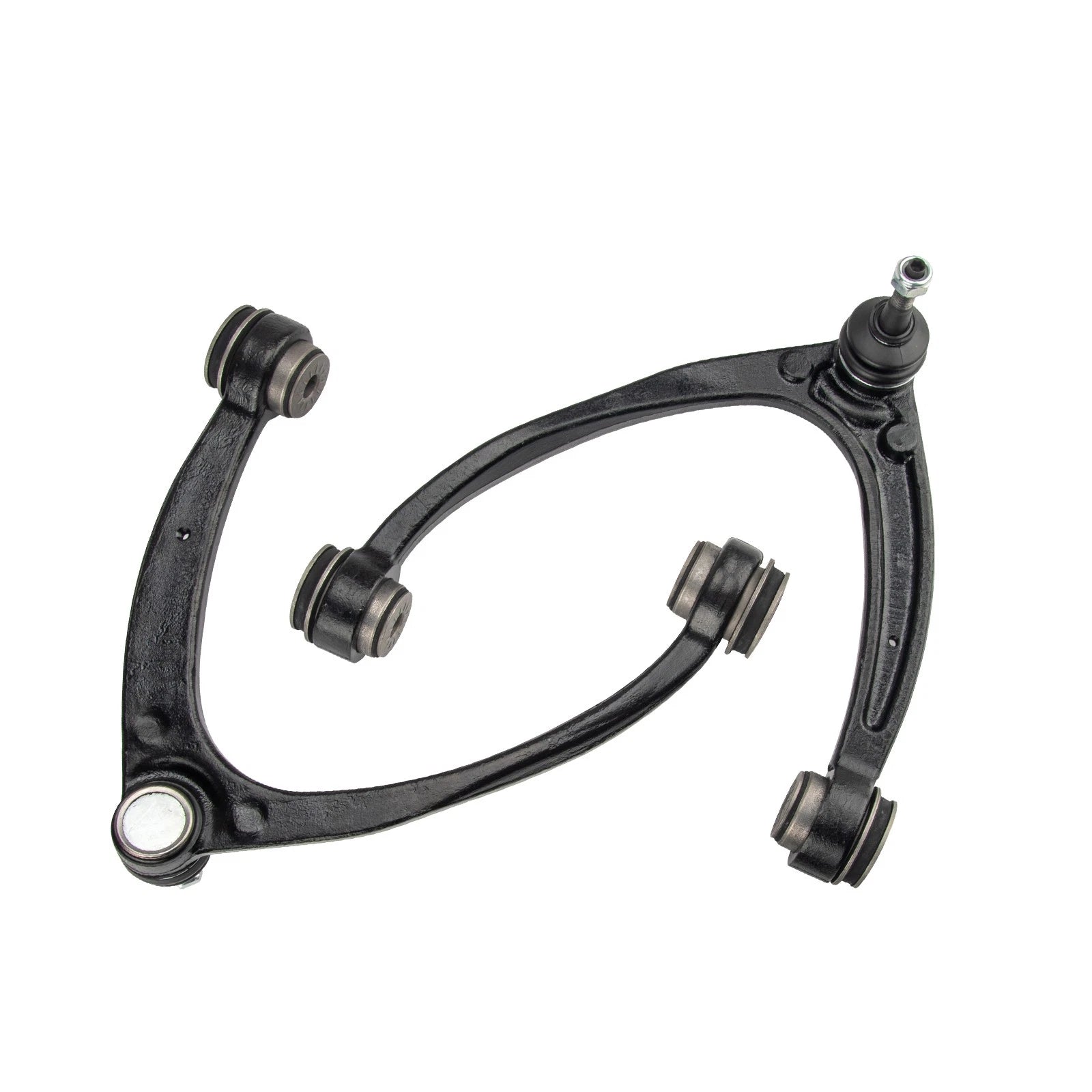 Front Upper Control Arms with Ball Joints for 2007–2011 Chevy Tahoe 5.3L