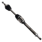 Pair Front CV Axles for Ford Fusion Lincoln MKZ (2014-2016)