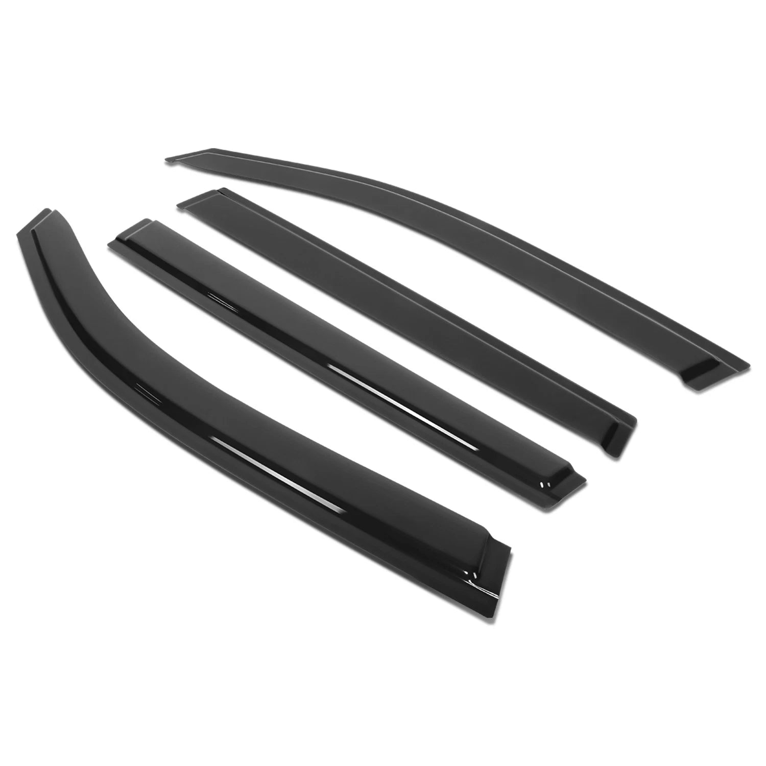 Window Visor Shade for Subaru Forester (2019–2024)