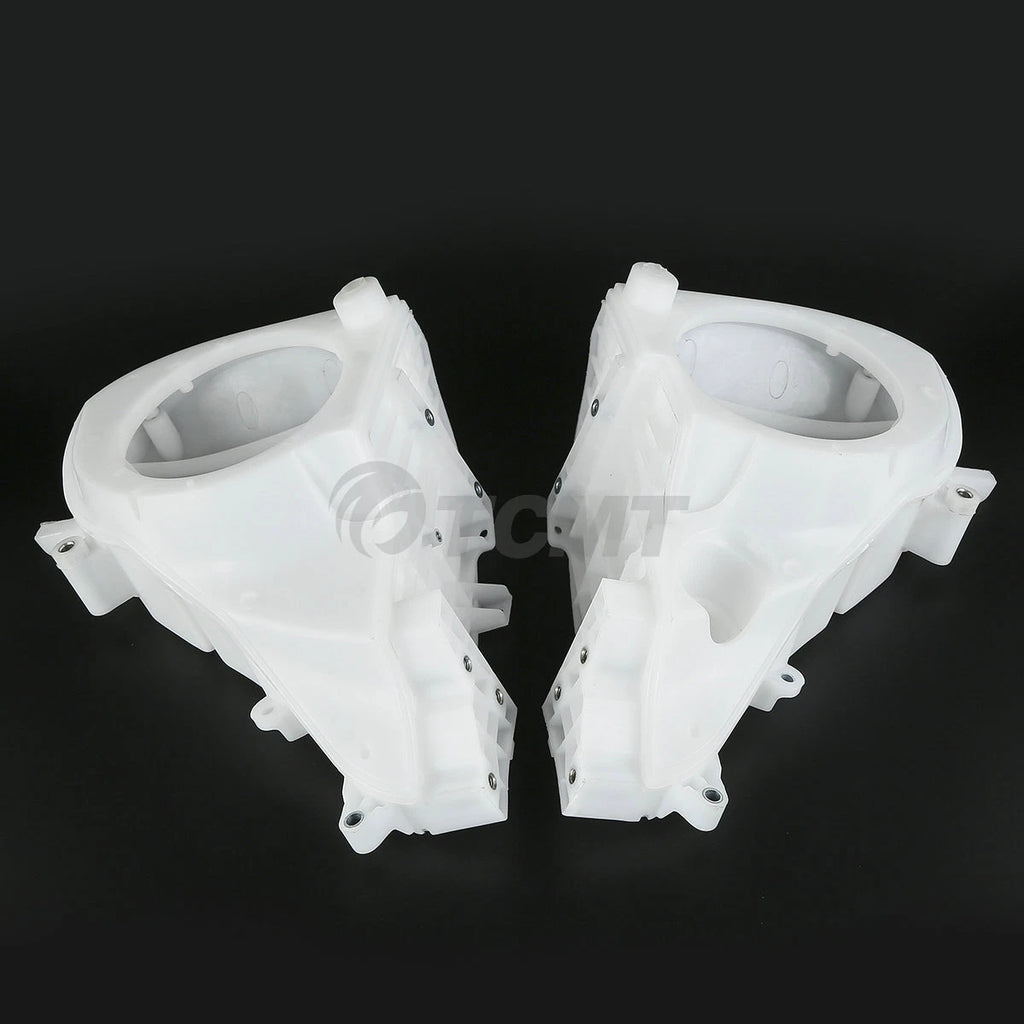 Inner Fairing Speakers Cover for Harley Touring Electra Glide (2014–2024)