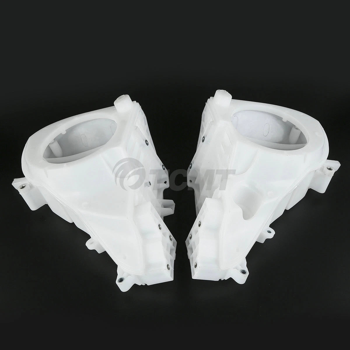 Inner Fairing Speakers Cover for Harley Touring Electra Glide (2014–2024)