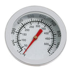 Grill Temperature Thermometer for BBQ (100~1000°F)