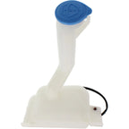 Washer Reservoir for Honda Odyssey (1999–2004) with Cap and Pump