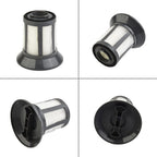 Filter Set for Tesco Cleaner Bagless Cylinder Vacuum (VCBL15, VCBL17)