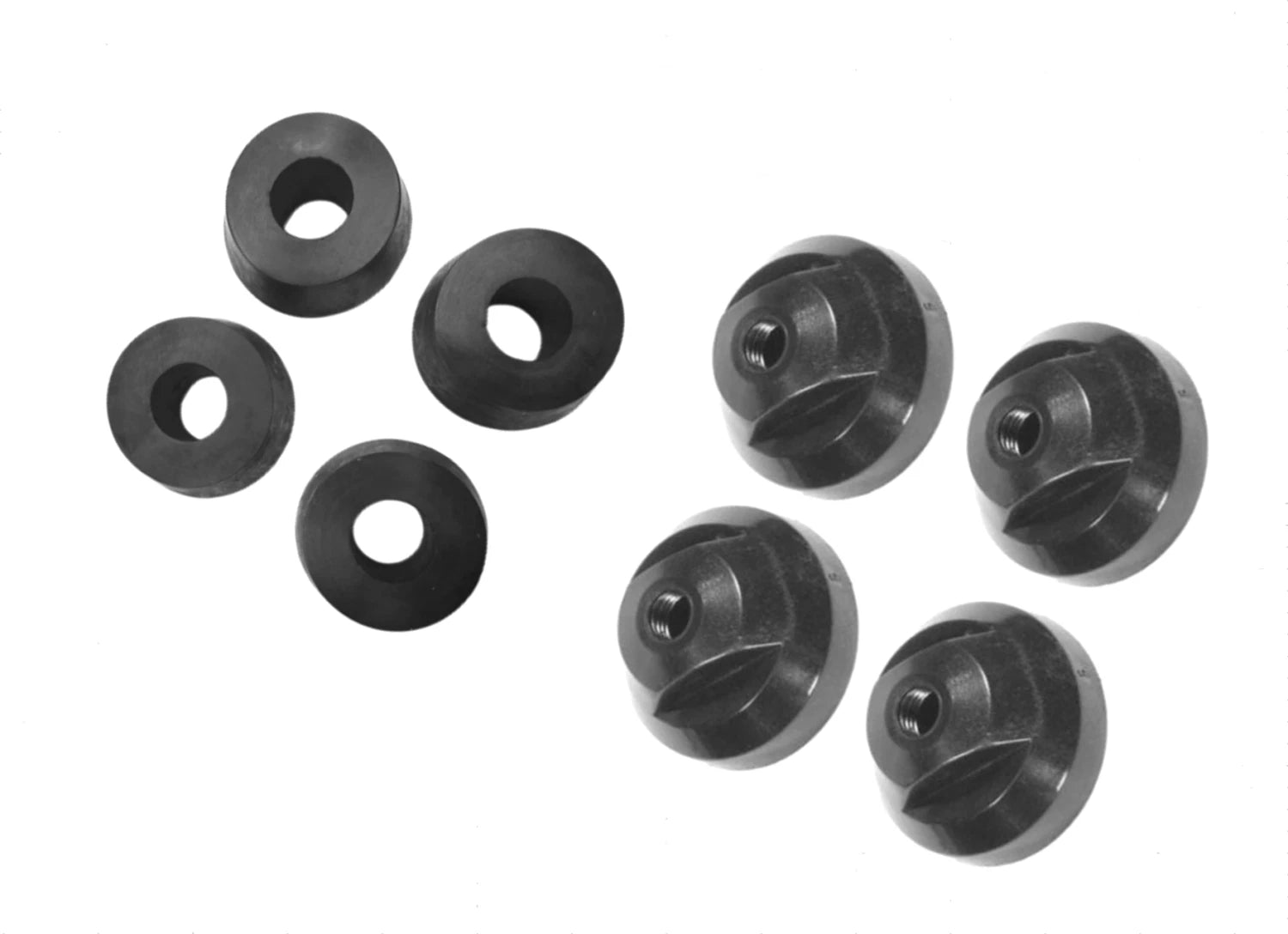 Trim Cylinder Ram End Cap & Bushing for Mercruiser R MR Alpha One (Gen 1) 23-99291
