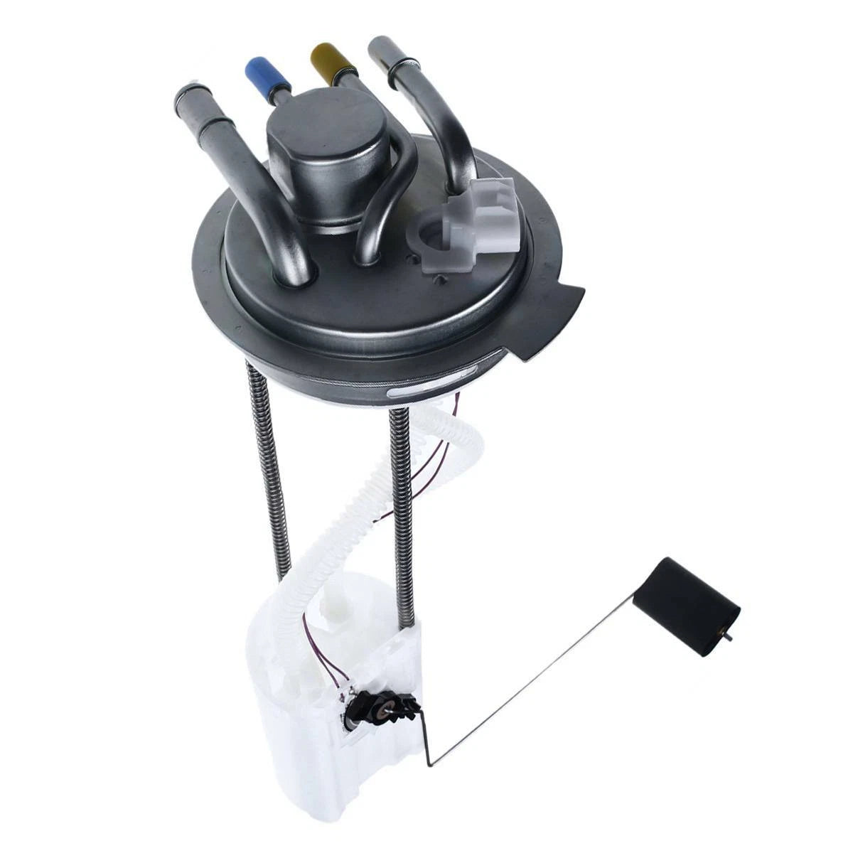 Fuel Pump Module Assembly for Chevrolet Silverado 2500 HD (2004-2008)