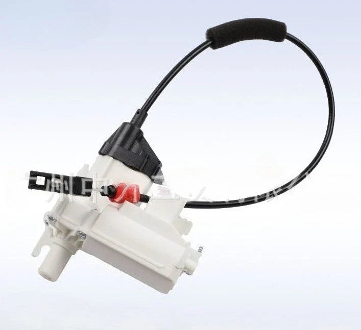 Door Lock Actuator for Benz W222 S450 S550 S600 w/Soft Close (2013–2020)