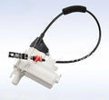 Door Lock Actuator for Benz W222 S450 S550 S600 w/Soft Close (2013–2020)
