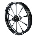30" x 3.5" Front Wheel Rim Hub for Harley Road Glide (1997–2021)