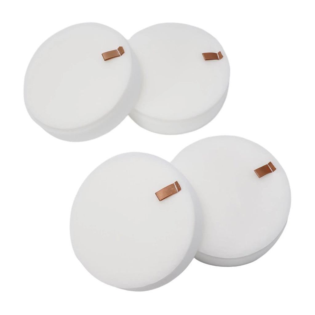 Set of 4 Filter Accessories for AZ2000W