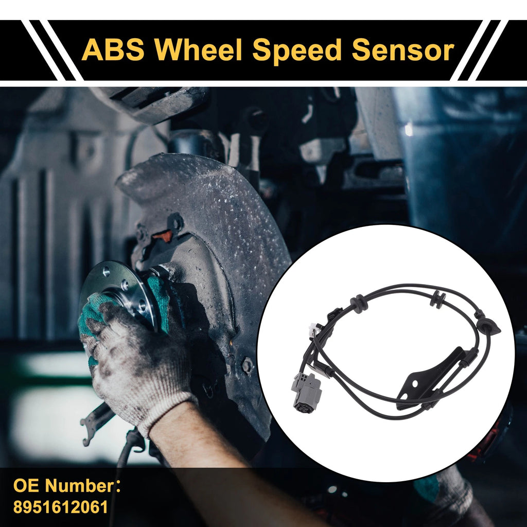 ABS Wheel Speed Sensor No. 8951612061 for Toyota Corolla (2010–2018)
