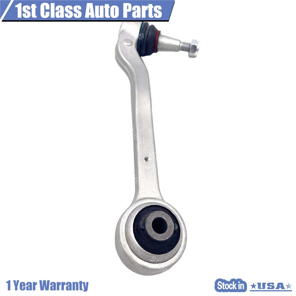 Set of 4 Front Lower Control Arms for Cadillac ATS (2013-2019)