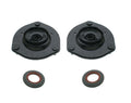 Set of 2 Front Suspension Strut Mounts & Bearings for Toyota Lexus