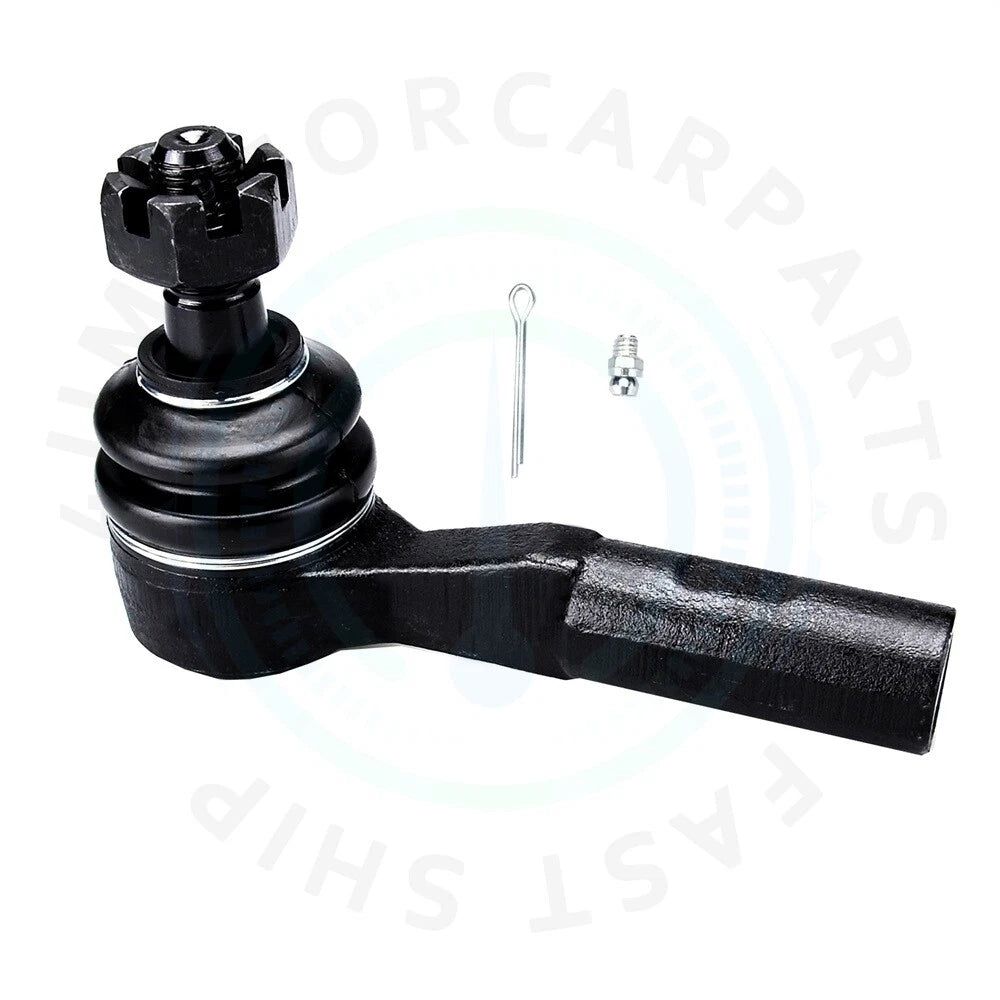 2X Front Outer Tie Rod Ends for Isuzu i-290 i-370 (2007–2008) Chevy Colorado (2006–2011)