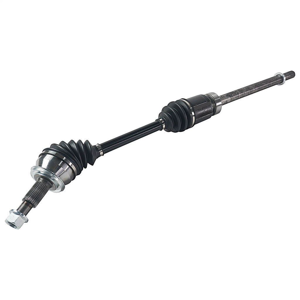 FWD CV Axle Shaft Assembly for Toyota Highlander (2008–2013) Front Left