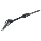 FWD CV Axle Shaft Assembly for Toyota Highlander (2008–2013) Front Left
