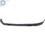 Front Air Dam Deflector for Cadillac XT5 (2017–2019) Textured