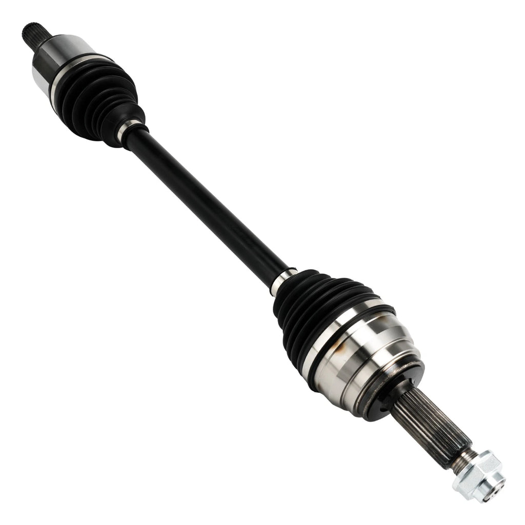 Front Left CV Axle Shaft Assembly for Hyundai Kona (2018–2023)