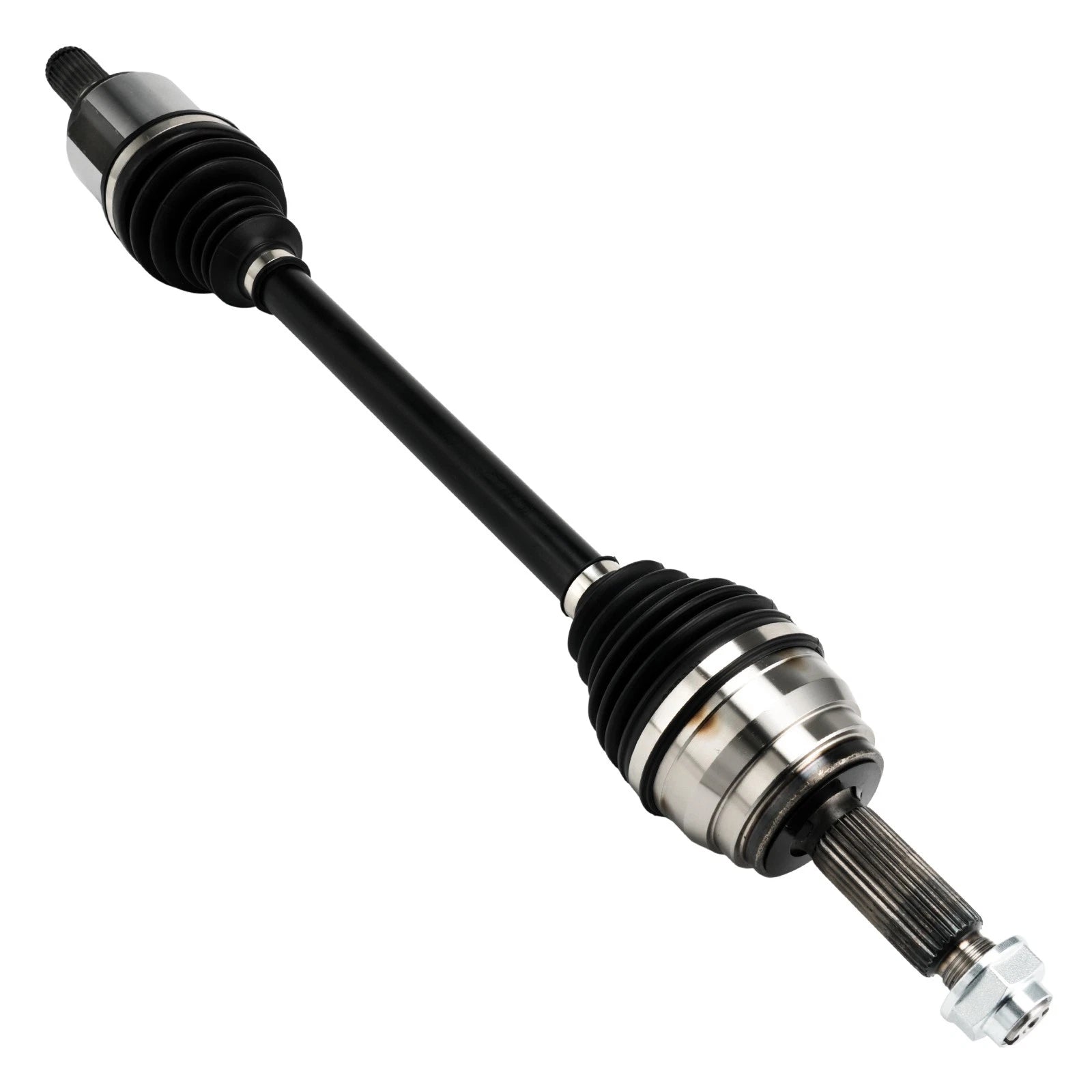 Front Left CV Axle Shaft Assembly for Hyundai Kona (2018–2023)