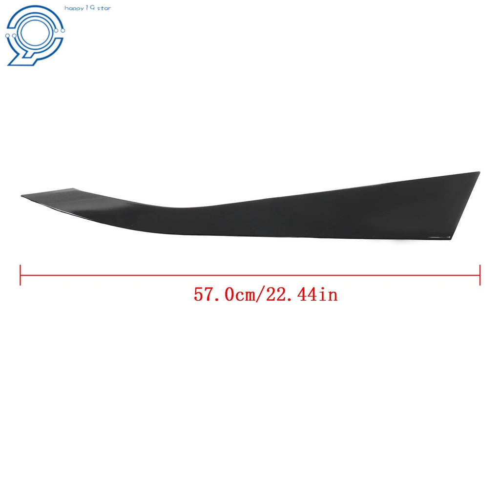 Rear Right Upper Quarter Trim Interior Panel for Nissan Altima (2019–2024)