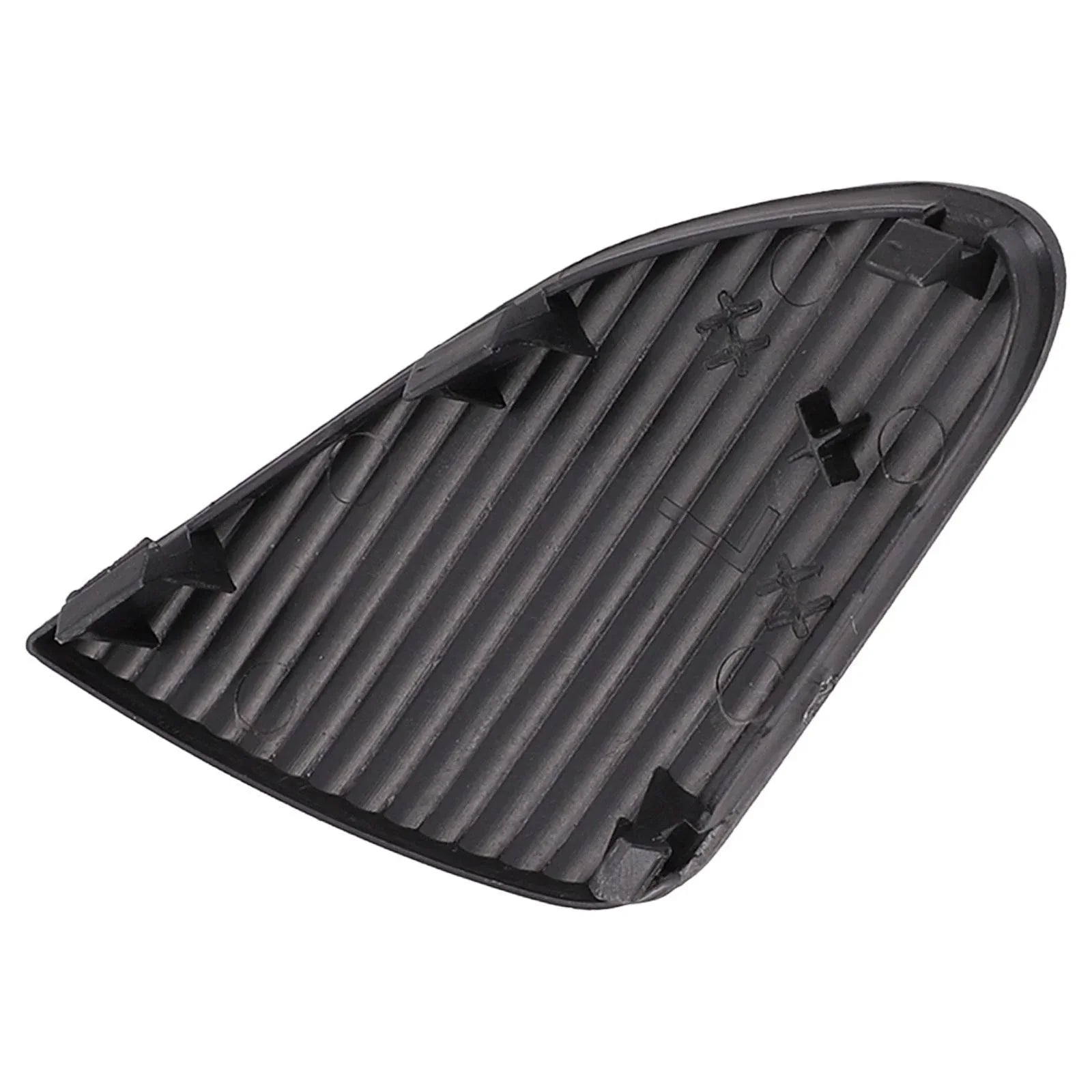 2 x Fog Light Cover Left & Right Trim for Vehicle