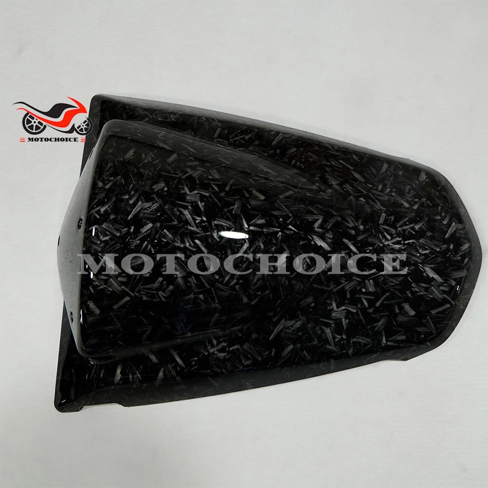 Forged Carbon Fiber Fairing Kit for Kawasaki Ninja 250R (2008–2012)