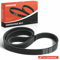 Serpentine Belt for Nissan Murano Maxima Quest (2003–2008)