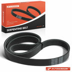Serpentine Belt for Nissan Murano Maxima Quest (2003–2008)