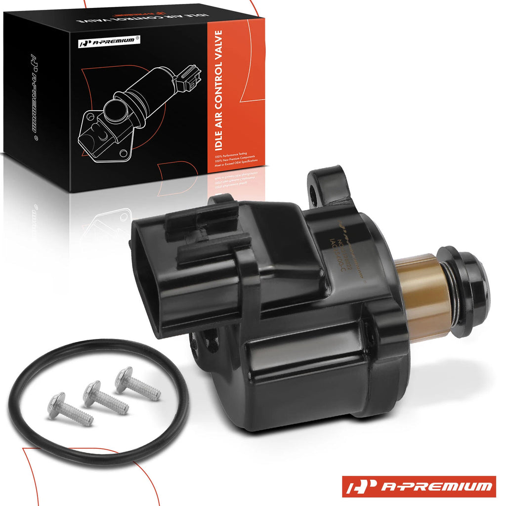 Idle Air Control Valve for Chrysler Sebring, Dodge Stratus (2001–2005)