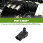 MAP Sensor for Dodge Charger 2006-2015 (2006-2015)