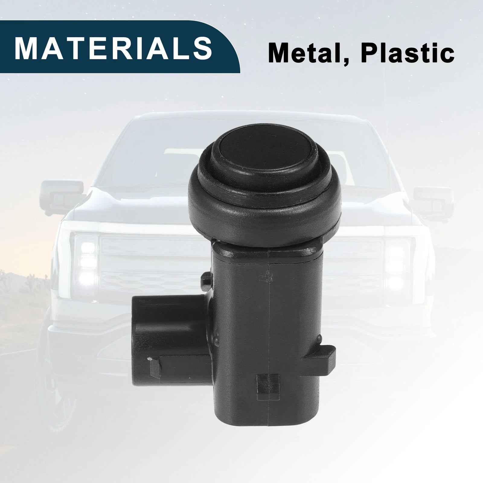 Reverse Parking Assist Sensor for Ford Expedition (2003–2006) No. 2L1T15K859AA