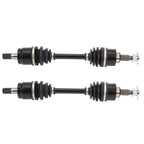 Set of 2 CV Axles for Honda Rancher 420 (2010–2014)