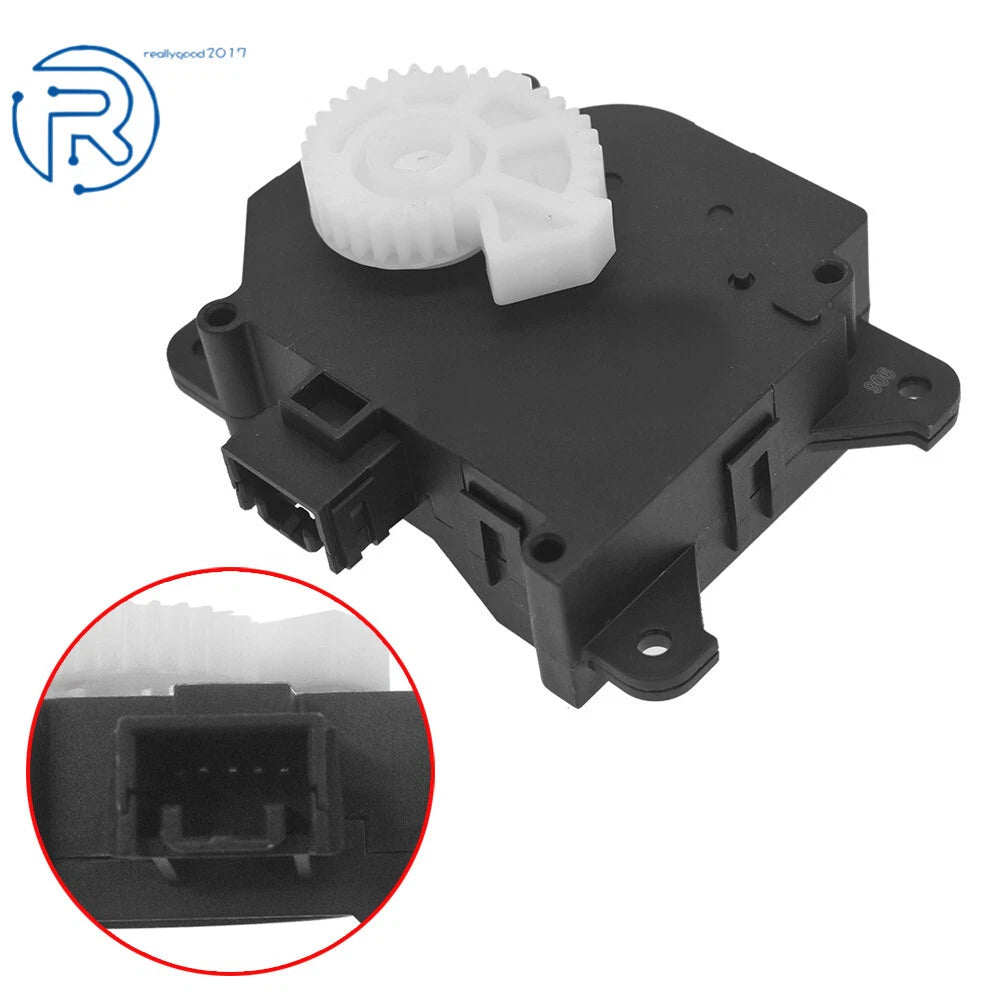 HVAC Heater Blend Door Actuator for Toyota Avalon Highlander Venza (2000–2020)