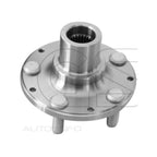 Front Wheel Bearing Hub Assembly for Subaru Outback (1996-2003)