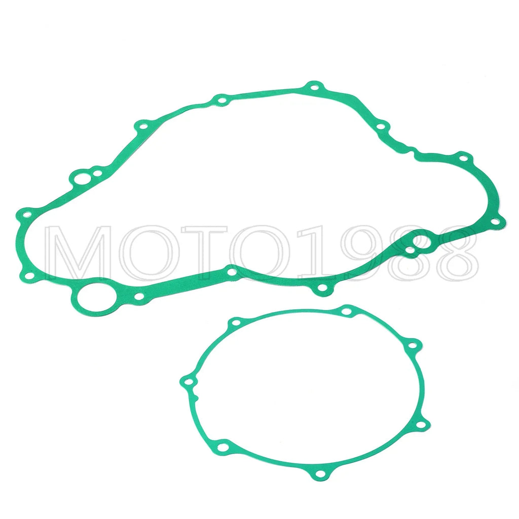 2 x Clutch Cover Gaskets for Yamaha YFZ450 (2004–2014)