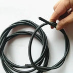 Flexible Drive Shaft for Backpack Lawn Mowers (Compatible with )