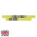Decal Set for John Deere 2140 Tractor (1978–1982)