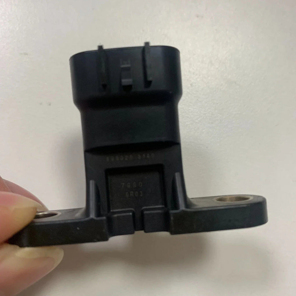 MAP Sensor for Isuzu D-Max (2007–2023)