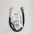 Handlebar Extension Wiring Kit for Harley Softail (2011–2017) LA-8990-02