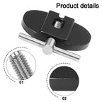 Bearing Pin Remover for Fishing Equipment
