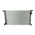 Nissens 60319 Radiator for Audi S5 (2008–2017)